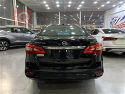 نیسان سێنترا